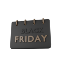 پیش‌نمایش فایل black-friday-calendar-6820375 از پک جمعه سیاه
