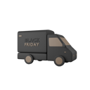 پیش‌نمایش فایل black-friday-delivery-6820376 از پک جمعه سیاه