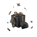 پیش‌نمایش فایل black-friday-premium-gift-6820412 از پک جمعه سیاه