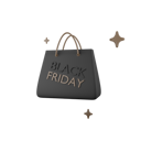 پیش‌نمایش فایل black-friday-shopping-6820542 از پک جمعه سیاه