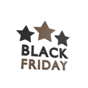 پیش‌نمایش فایل black-friday-text-6820374 از پک جمعه سیاه