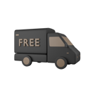 پیش‌نمایش فایل free-delievry-6820413 از پک جمعه سیاه