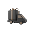 پیش‌نمایش فایل gift-delivery-6820411 از پک جمعه سیاه