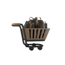 پیش‌نمایش فایل gift-shopping-6820539 از پک جمعه سیاه