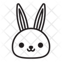 پیش‌نمایش فایل bunny-7467616 از پک حیوان