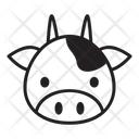 پیش‌نمایش فایل cow-7467618 از پک حیوان