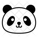 پیش‌نمایش فایل panda-7467609 از پک حیوان