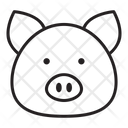 پیش‌نمایش فایل pig-7467611 از پک حیوان