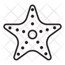 پیش‌نمایش فایل starfish-7467612 از پک حیوان