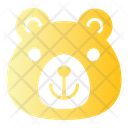 پیش‌نمایش فایل teddy-bear-face-7467659 از پک حیوان