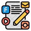 پیش‌نمایش فایل content-5064650 از پک بازاریابی دیجیتال