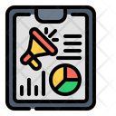 پیش‌نمایش فایل marketing-report-5064655 از پک بازاریابی دیجیتال