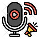 پیش‌نمایش فایل podcast-5064658 از پک بازاریابی دیجیتال