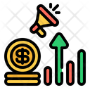 پیش‌نمایش فایل profit-5064659 از پک بازاریابی دیجیتال
