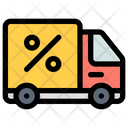 پیش‌نمایش فایل delivery-discount-5300454 از پک تخفیف و فروش