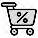 پیش‌نمایش فایل discount-cart-5300451 از پک تخفیف و فروش