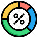 پیش‌نمایش فایل pie-chart-5300463 از پک تخفیف و فروش