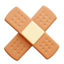 پیش‌نمایش فایل bandage-8355812 از پک سلامت و پزشکی