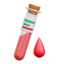 پیش‌نمایش فایل blood-test-8355805 از پک سلامت و پزشکی