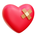 پیش‌نمایش فایل heal-heart-8355809 از پک سلامت و پزشکی