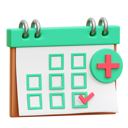پیش‌نمایش فایل medical-appoinment-8355795 از پک سلامت و پزشکی