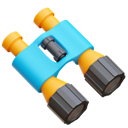پیش‌نمایش فایل binocular-8686795 از پک سفر و تعطیلات
