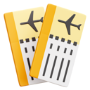 پیش‌نمایش فایل boarding-pass-8688561 از پک سفر و تعطیلات