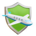 پیش‌نمایش فایل flight-insurance-8686784 از پک سفر و تعطیلات