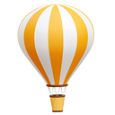 پیش‌نمایش فایل hot-air-balloon-8686785 از پک سفر و تعطیلات