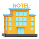 پیش‌نمایش فایل hotel-8686803 از پک سفر و تعطیلات