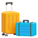 پیش‌نمایش فایل luggage-8686794 از پک سفر و تعطیلات