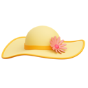 پیش‌نمایش فایل pamela-hat-8686789 از پک سفر و تعطیلات
