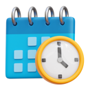 پیش‌نمایش فایل schedule-8691515 از پک سفر و تعطیلات