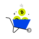 پیش‌نمایش فایل coin-mining-8150828 از پک NFTs