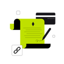 پیش‌نمایش فایل smart-contract-7324235 از پک NFTs