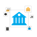 پیش‌نمایش فایل bank-facilities-9179805 از پک بانک
