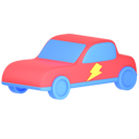 پیش‌نمایش فایل electric-car-8716577 از پک چیزهای آینده