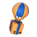 پیش‌نمایش فایل air-delivery-9092648 از پک تحویل