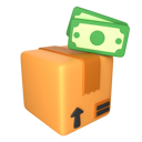 پیش‌نمایش فایل cash-on-delivery-9092639 از پک تحویل