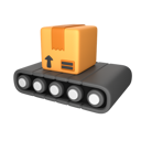 پیش‌نمایش فایل conveyor-belt-9092646 از پک تحویل