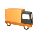 پیش‌نمایش فایل delivery-truck-9092643 از پک تحویل