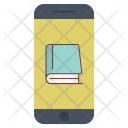 پیش‌نمایش فایل application-book-device-library-phone-read از پک اپلیکیشن تلفن