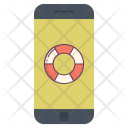 پیش‌نمایش فایل application-device-phone-help-information-service-save-support از پک اپلیکیشن تلفن