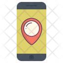 پیش‌نمایش فایل application-mobile-phone-gps-location-map-navigation از پک اپلیکیشن تلفن