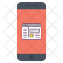 پیش‌نمایش فایل application-phone-browser-network-online-seo-window از پک اپلیکیشن تلفن