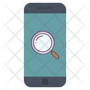 پیش‌نمایش فایل application-phone-find-glass-search-zoom-magnifier از پک اپلیکیشن تلفن