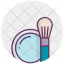 پیش‌نمایش فایل bronzator-brush-cheeks-cosmetics-face-makeup-beauty-fashion از پک زیبایی، جلد ۵