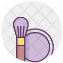 پیش‌نمایش فایل bronzator-brush-cheeks-cosmetics-face-makeup-fashion از پک زیبایی، جلد ۵