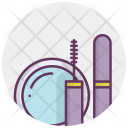 پیش‌نمایش فایل mascara-eye-linear-mirror-cosmetics-fashion-beauty از پک زیبایی، جلد ۵