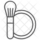 پیش‌نمایش فایل bronzator-brush-cheeks-cosmetics-face-makeup-fashion-2 از پک زیبایی، جلد ۳